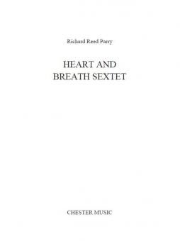 Heart And Breath Sextet 