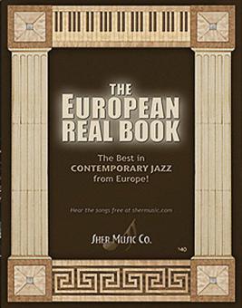 The European Real Book: C Edition 