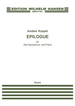 Epilogue 