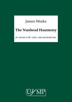 The Nunhead Harmony 