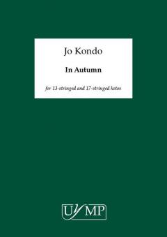 In Autumn 