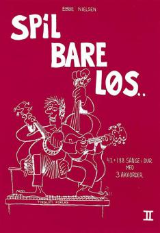 Spil Bare Løs 2 