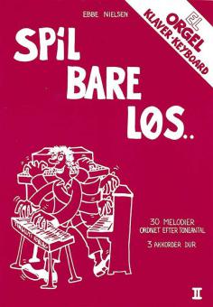 Spil Bare Løs 2 