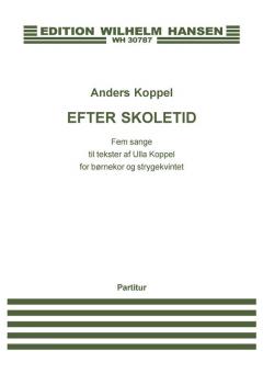 Efter Skoletid 