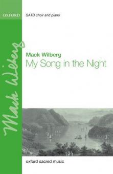 My Song In The Night 