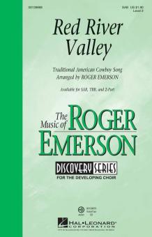 Red River Valley Standard