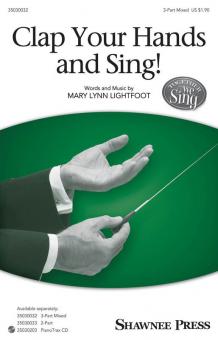 Clap Your Hands And Sing! Standard