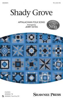 Shady Grove Standard