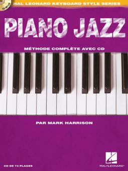Piano Jazz 