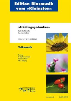 Frühlingsgedanken 