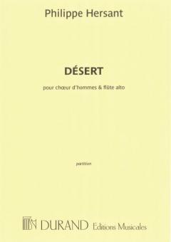 Desert 