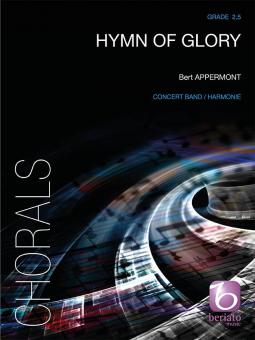 Hymn Of Glory (Fanfarenorchester) 