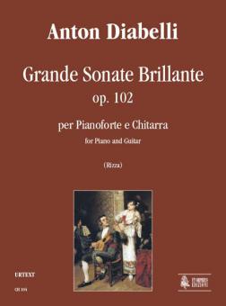 Grande Sonate Brillante op. 102 