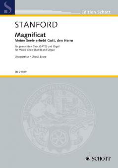 Magnificat Standard