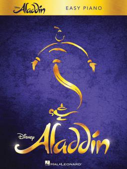 Aladdin (Musical) (Easy Piano) 