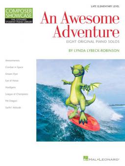 An Awesome Adventure 