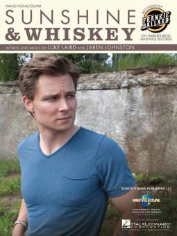 Sunshine and Whiskey 
