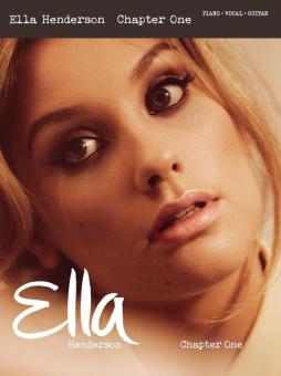 Ella Henderson: Chapter One 
