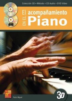 El Acompanamiento En El Piano 