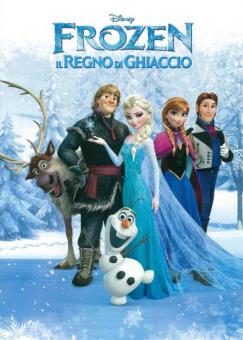Frozen 