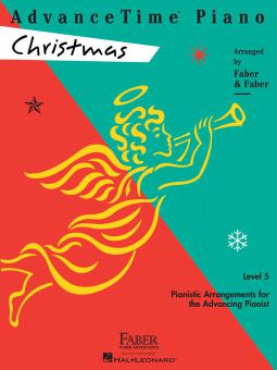 AdvanceTime Piano - Christmas 