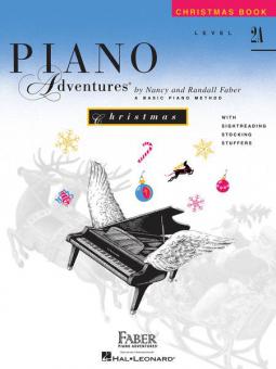 Level 2A - Christmas Book 