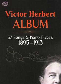 Album - 37 Songs and Piano Pieces 