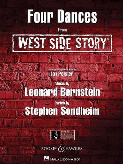 Four Dances From West Side Story 