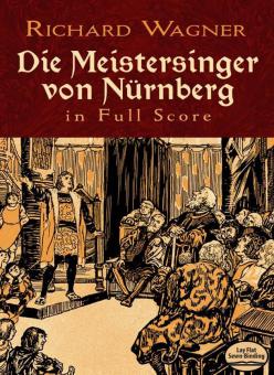 Les Maîtres chanteurs de Nuremberg 