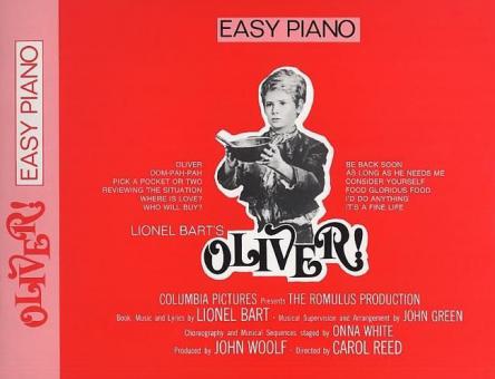 Oliver! 