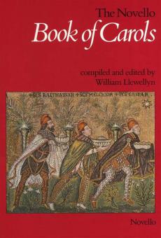 The Novello Book of Carols 