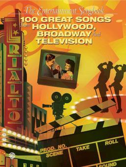 The Entertainment Songbook 