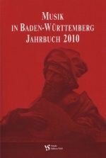 Musik in Baden-Württemberg, Jahrbuch 2010 