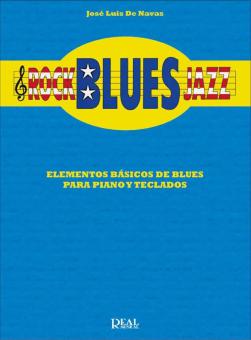 Rock Blues Jazz 