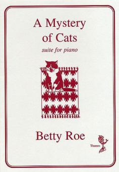 A Mystery of Cats 