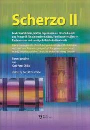 Scherzo II 