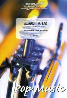 All About That Bass (Fanfarenorchester) 