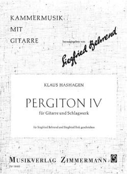 Pergiton IV 