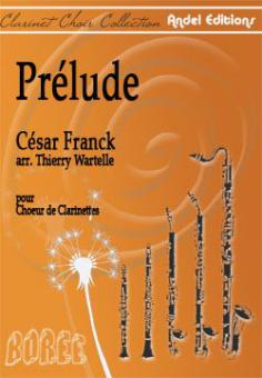 Prelude 