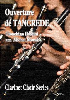 Ouverture de Tancrede 