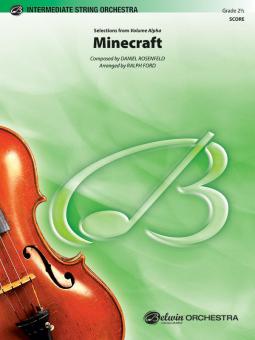 Minecraft Standard