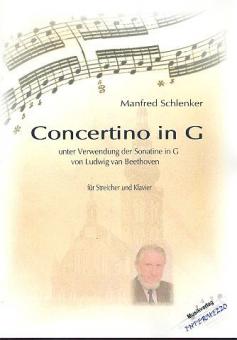 Concertino in G 