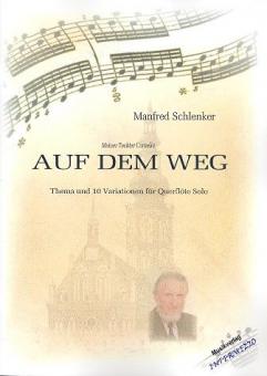 Auf dem Weg 