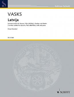 Latvija Standard
