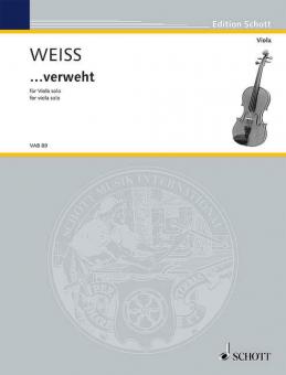 ...verweht Standard
