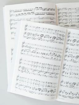 Messe en ré mineur 