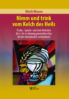 Nimm und trink vom Kelch des Heils 
