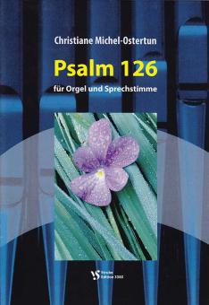 Psalm 126 