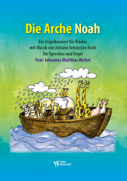 Die Arche Noah 