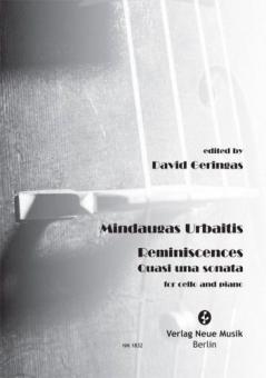 Reminiscences 